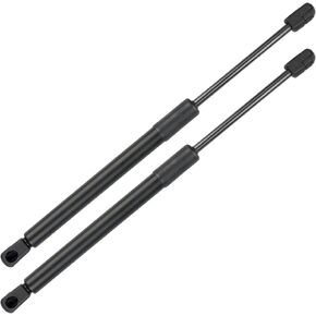 رفع الغطاء الأمامي يدعم دعامات الصدمات نوابض الغاز المتوافقة مع 2002-2003 Acura TL رفع دعم تبختر استبدال الصدمات المثبط لـ 4160 SG326016 74145S0KA02 8196222 014842 7964XD in Kuwait