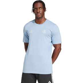 adidas Men's Argentina 50th Anniversary T-Shirt
