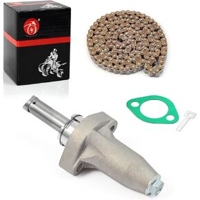 14520-MBW-J24 14401-MEE-003 Cam Timing Chain & Tensioner Lifter For HONDA CBR 600 F4 F4i 1999 2000 2001 2002 2003 2004 2005 2006
