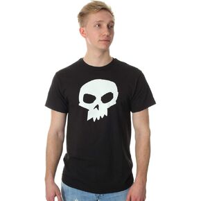 Disney Pixar Toy Story Sid Skull Costume T-Shirt