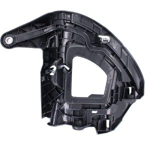 NewYall Left Headlight Bracket for Volkswagen Beetle 2012-2019