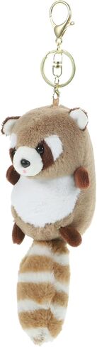 الباندا الحمراء قلادة المفاتيح أفخم سحر الكرتون سلاسل المفاتيح الاكسسوارات سلسلة المفاتيح سلاسل المفاتيح أفخم لحقائب الظهر المفاتيح لطيف الراكون المفاتيح ديكور Pp القطن أفخم لعبة ملكة جمال السائبة in Kuwait