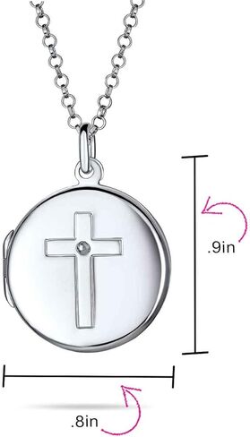 تخصيص الدينية الكتاب المقدس الملاك الصليب صورة المنجد قلادة قلادة للنساء المراهقات يحمل تذكار مطلية بالذهب.925 الفضة الاسترليني تخصيص مجموعة مجوهرات in Kuwait