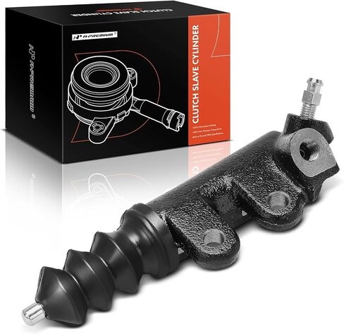 أسطوانة القابض الممتازة A-Premium متوافقة مع Toyota Corolla 2005-2006، Matrix 2003-2006 & Pontiac Vibe 2003-2006، استبدال # 3147012111، 88969244 in Saudi Arabia