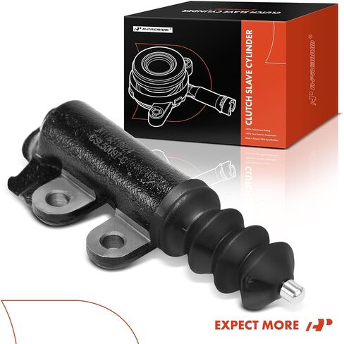 أسطوانة القابض الممتازة A-Premium متوافقة مع Toyota Corolla 2005-2006، Matrix 2003-2006 & Pontiac Vibe 2003-2006، استبدال # 3147012111، 88969244 in Saudi Arabia