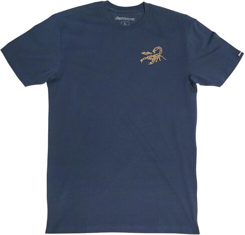 FASTHOUSE Baja Style Short Sleeve Tee in Kuwait