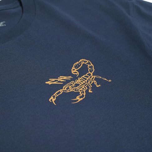 FASTHOUSE Baja Style Short Sleeve Tee in Kuwait