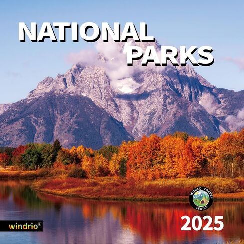 2025 Wall Calendar Funny Natures Dongs, November 2024 - December 2025, Funny Gag Gift for Adults, White Elephant Gift, 14-Month Organizer with D'ck Pics Nature Photos, 12" x 24" Opened in Kuwait