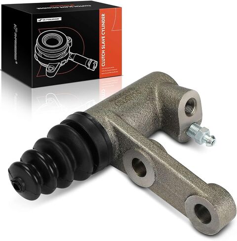 A-Premium Clutch Slave Cylinder Compatible with Ford P-100 1965-1966, P-400 1975-1976 & Jeep Wagoneer 1963-1964, J-100 J-200 J-210 J-220 J-230 J-300 J-310 J-320 J-330 1963-1964 in Saudi Arabia
