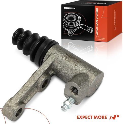 A-Premium Clutch Slave Cylinder Compatible with Ford P-100 1965-1966, P-400 1975-1976 & Jeep Wagoneer 1963-1964, J-100 J-200 J-210 J-220 J-230 J-300 J-310 J-320 J-330 1963-1964 in Saudi Arabia