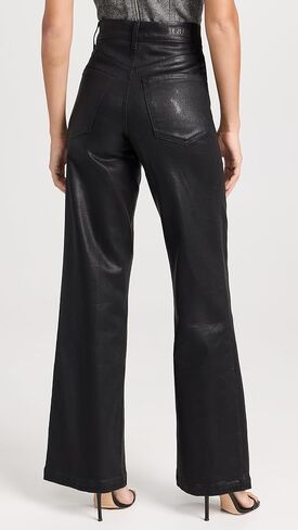 LE JEAN Women's Virginia Wideleg Pants in Saudi Arabia