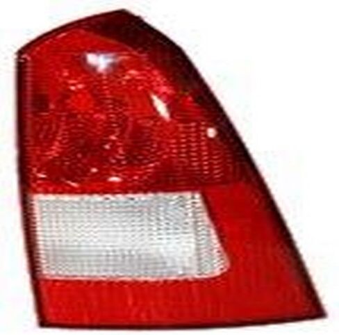 TYC Left Tail Light Assembly Compatible with 2003-2007 Ford Focus in Saudi Arabia
