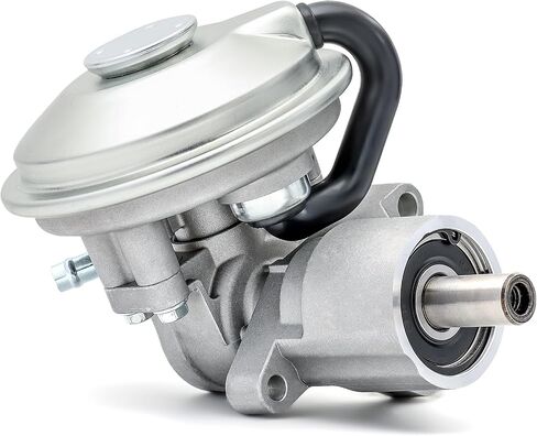 مضخة تفريغ الفرامل 12684050 متوافقة مع 2016-2019 Chevy Cruze Buick Encore 2016-2022 Malibu 2016-2022 Spark 2018-2022 Equinox 2021-2022 Trax 2018-2022 GMC Terrain Buick in Saudi Arabia