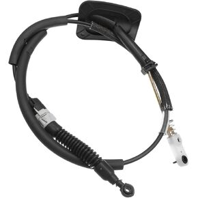 Motoforti Auto Gear Shift Cable Transmission Shifter Cable Replace Fit for Chrysler PT Cruiser 2001-2010 No.5274750AF Long-lasting