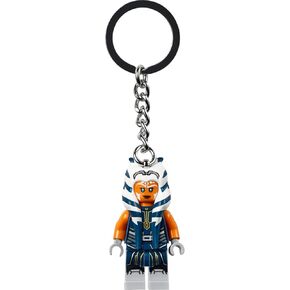 LEGO 854186 Ahsoka Tano Keychain