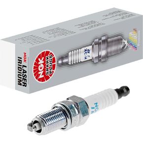 NGK IKR6G8 NGK Laser Iridium Spark Plug
