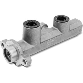 A-Premium Brake Master Cylinder Compatible with Chevy and GMC Vehicles - C3500/K3500 1994-2000, P30/P3500 1995-1999 - Replace OE# 18029969, 18021277
