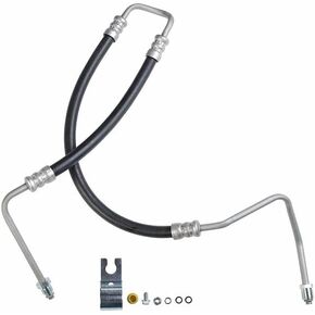 Sunsong 3401179 Power Steering Pressure Line Hose Assembly