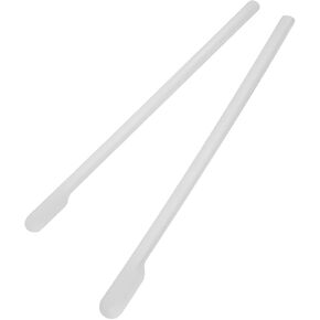 Mykita New Mykita Replacement White Silicone Temple Covers Ear Tips Needle Type Plug-in