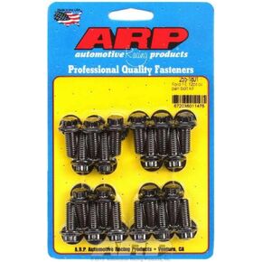 ARP 255-1801 12-Point Oil Pan Bolt Kit for Ford FE Series