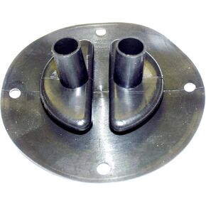Crown Automotive Shift Boot Transfer Case