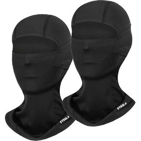 Balaclava Ski Mask for Men Women Face Mask Windproof Full Face Cover Sun Protection for Snowboard Motorcycle Cycling in Kuwait
