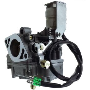 6AH14301 Carburetor for Yamaha 4 Stroke 15HP 20HP Outboard Motors 6AH-14301-00-00 6AH-14301-20