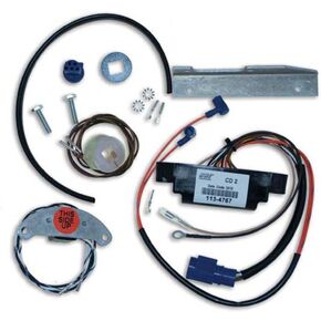 CDI Electronics 113-4489 Johnson/Evinrude Power Pack - 2 Cyl (1988-1995)