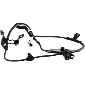 Bapmic 89542-35050 Front Right ABS Wheel Speed Sensor for Toyota 4Runner 1996-2002