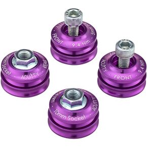 ACUITY Shifter Base Bushings for the 10th Gen Accord