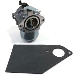 The ROP Shop | Carburetor with Gasket for Briggs & Stratton 256427-1162-E1, 256427-1201-E1