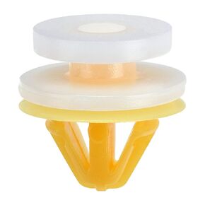 OAUTOO 20PCS Moulding Clip Compatible with DYC101420 Land Rover, Freelander & Range Rover
