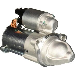 TYC 1-06947 Starter Motor Compatible with 2010-2014 Chevrolet Equinox
