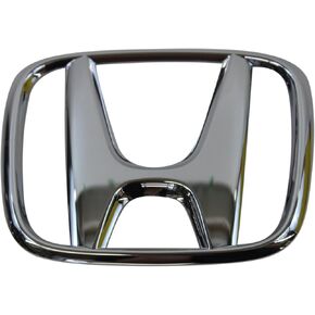Honda Genuine 75701-SDN-000 Emblem