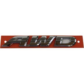 Honda Genuine 75719-T0A-000 Emblem