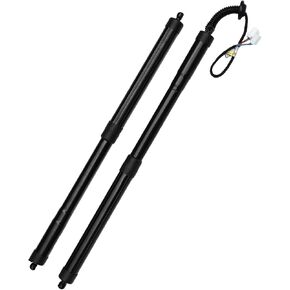 X AUTOHAUX Rear Left Right Tailgate Power Lift Support for Honda Pilot 5 Doors 2016-2021 Liftgate Power Hatch Shock Strut No.74961TG7325 1 Pair