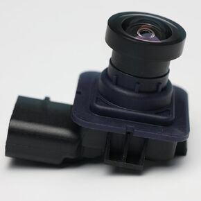 Rear View Backup Camera EB5Z-19G490-A Compatible with Ford Explorer 2.0L L4 3.5L V6 2011 2012 2013 2014 2015 Park Assist Reverse Camera Replace DB5Z-19G490-A