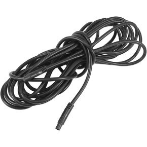 8 Pin 20ft 6m Backup Camera Extension Cable Dash Camera Cord Wires Car Rear View Camera Automotive Parts