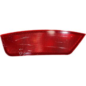 Rear Bumper Reflector For 2019 2018 2017 2016 2015 2014 2013 Ford Escape CJ5Z15A449B FO1184102,Left Driver Side