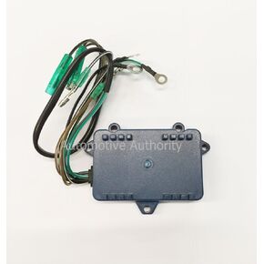 Mercury Switch Box CDI Power Pack 339-7452A15, 339-7452A19, 18-5777