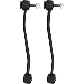 SCITOO Rear Steering Sway Bar End Links Pair fit 1993-2011 for Ford Ranger RWD 1995-1996 for Mazda B2300 1994-2002 B3000 1994-2010 B4000