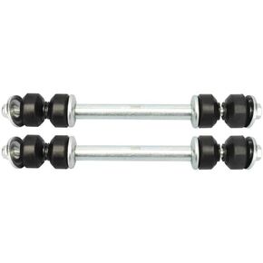 DRIVESTAR Front Replacement Stabilizer Sway Bar End Link for GMC Chevy Hummer Cadillac Models, K80631*2