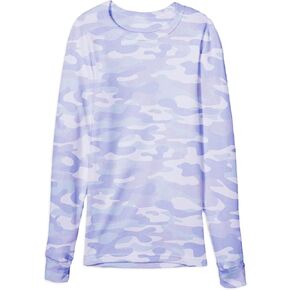Andrew Scott Women's Base Layer Thermal Tops | 100% Cotton - Multi Packs Colors