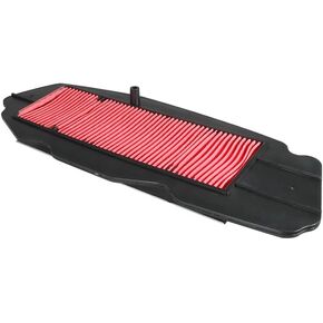 Air filter 17230-MCT-000 Air filter for Honda FSC600A 2002-2013 for Honda FJS400 Silverwing 2006-2012 for Honda FJS600 Silverwing 2001-2015 for Honda SW-T 400 2009-2010 Air filter