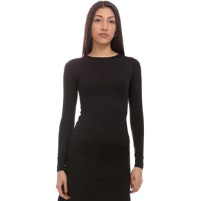 KIKI RIKI Womens Long Sleeve Shell - 17555