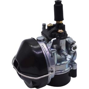 Carburetor Carb Replacement for 2FM-090-047 Replacement for Dellorto 14.12mm SHA Moped Tomos 14 12 14/12 Mopeds