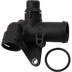 Beck/Arnley 147-0057 Water Flange