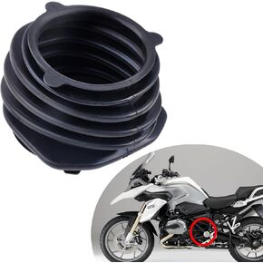 PANICAL Motorcycle For Bmw Accessories Oil Cooling Engine Shaft Transmission After Rubber Sleeve Boot Drive Bushing 2004-2024 R1200GS 1200 GS R RT S ST R900RT Ninet 900 74 (KYDS2024070001 70001)