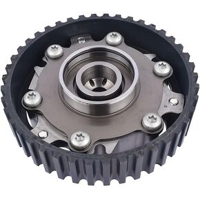 6900015 Cylinder Head Camshaft Gear Exhaust Pulley Replacement for Volvo S40 / V40 2000-2004 OE# 9454787 21432015 916500 V950508