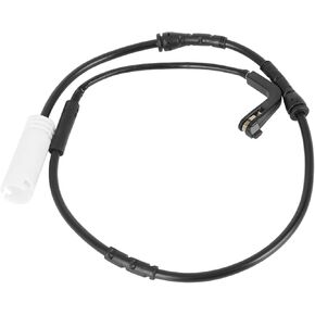 34356779619 Front Brake Pad Electronic Wear Sensor Brake Pad Wear Indicators for BMW 135i 328i 328xi 335d 335i 335is M3 Item Replacement